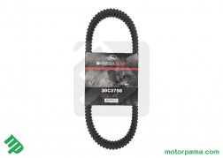 cinghia GATES 30C3750 (2)